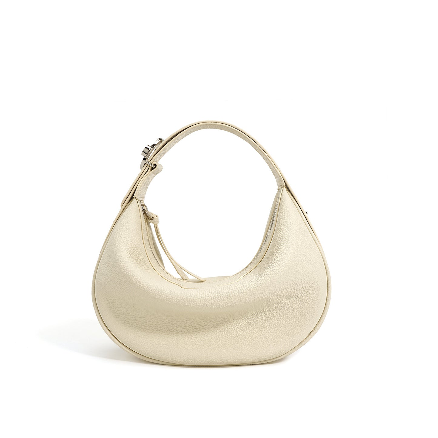 HALF-MOON BAG