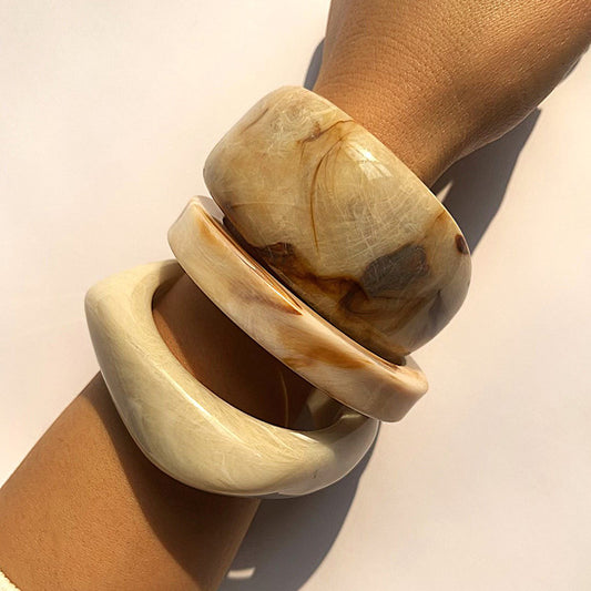 MARBLE BRACELET