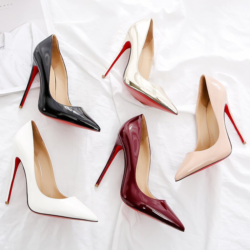PREMIUM STILETTO SHOES