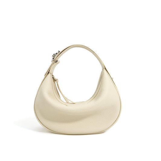 HALF-MOON BAG