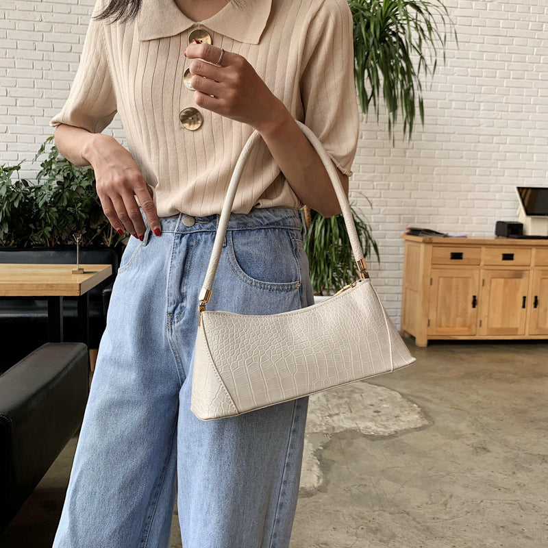 COCCO TRAPEZE BAG