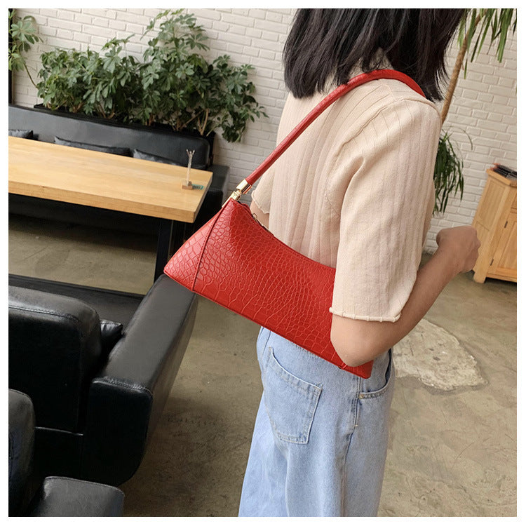 COCCO TRAPEZE BAG