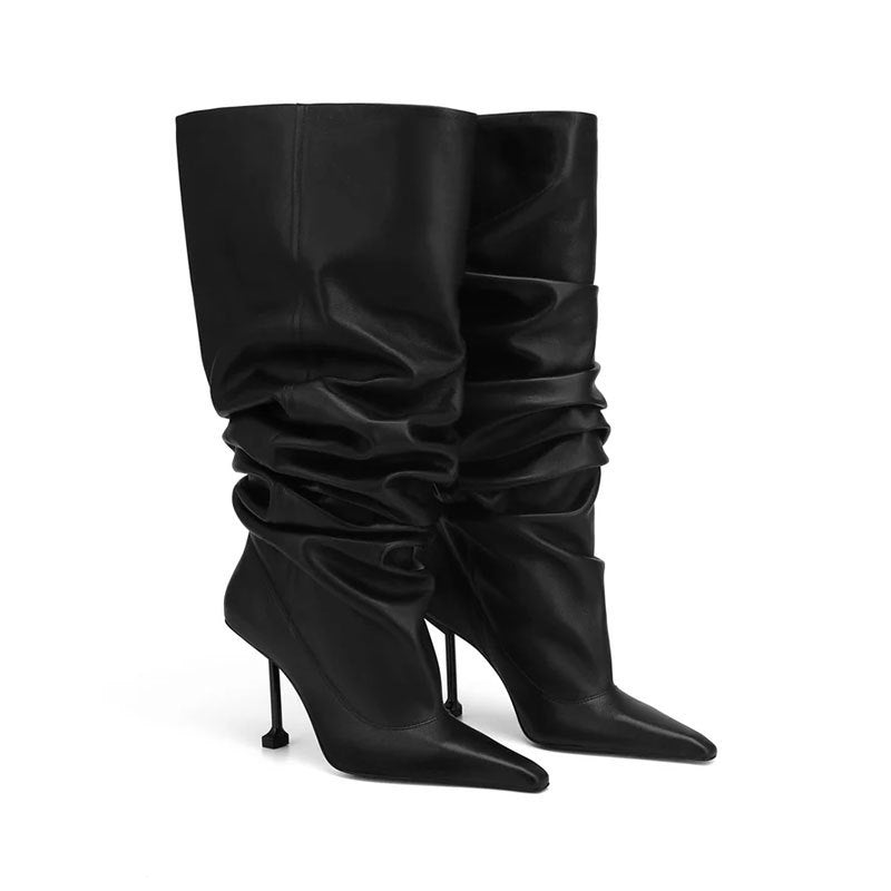 CATWALK BOOTS
