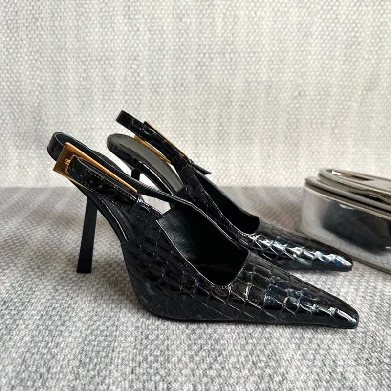 LUNA SLINGBACK