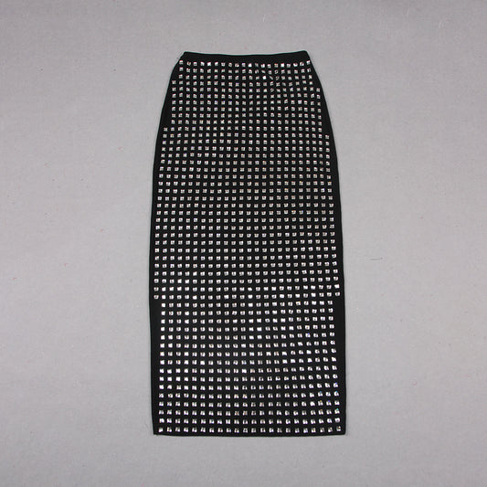 PREMIUM DIAMOND SKIRT