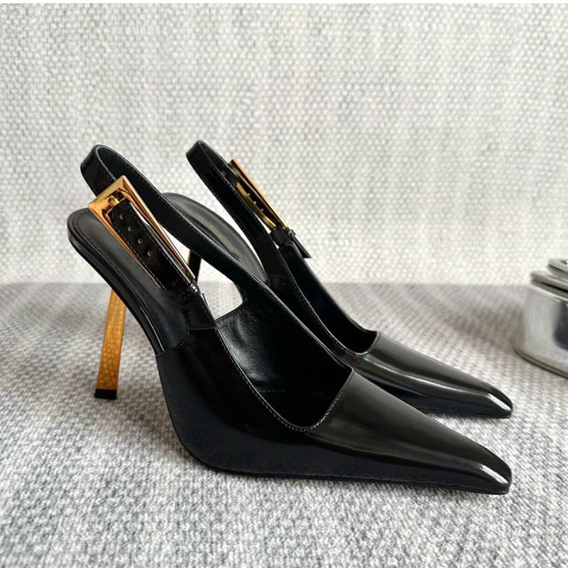 LUNA SLINGBACK